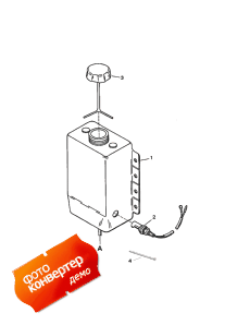 Oil Tank Assembly (�������� ��� Assembly)