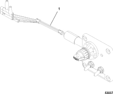 Panel Assembly And Boat Harness (Panel Assembly  Boat  )