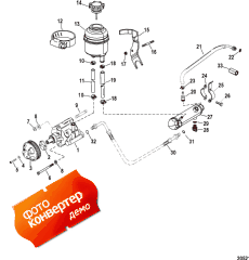 Power-assisted Steering Components (Power-assisted   Components)