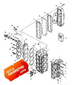 Power Head (Power Head)