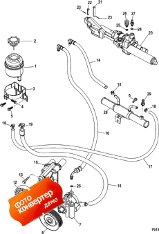 Power Steering (Power  )