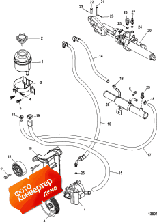 Power Steering (Power  )