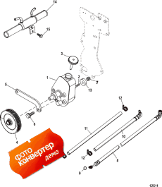 Power Steering Components (Power   Components)