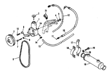 Power Steering Components (Power   Components)