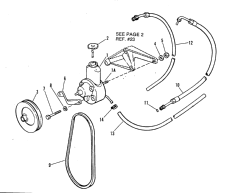 Power Steering Components (Power   Components)