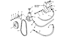 Power Steering Components (Power   Components)