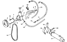 Power Steering Components (Power   Components)