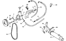 Power Steering Components (Power   Components)