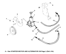 Power Steering Components (Power   Components)