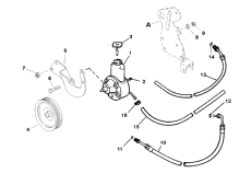 Power Steering Components (Power   Components)