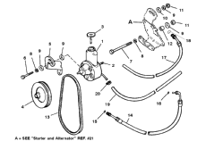 Power Steering Components (Power   Components)