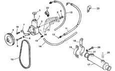 Power Steering Components (Power   Components)