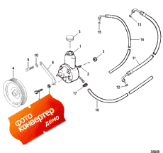 Power Steering Components (Power   Components)