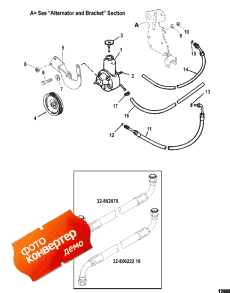 Power Steering Components (Power   Components)