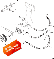 Power Steering Components (Power   Components)