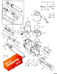 Power Trim Components (design Ii) (   (design Ii))