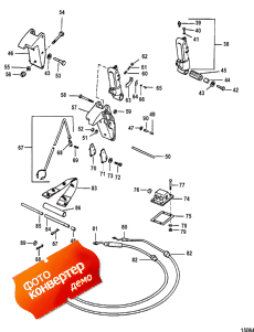 Power Trim Kit (76509a25 And 76509a26) (page 2 Of 2) (Power trim Kit (76509a25  76509a26) (page 2 Of 2))