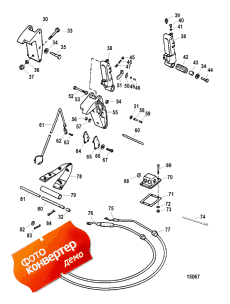 Power Trim Kit (76509a27) (page 2 Of 2) (Power trim Kit (76509a27) (page 2 Of 2))