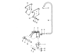 Primer Solenoid (Primer Solenoid)