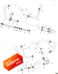 Raw Water Cooling System (Raw Water ���������� System)