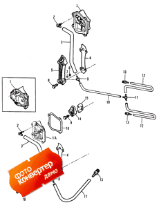 Recirculation System (Recirculation System)