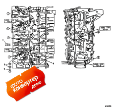 Recirculation System (Recirculation System)