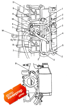 Recirculation System (Recirculation System)