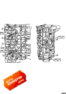 Recirculation System (Recirculation System)