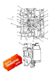 Recirculation System (Recirculation System)