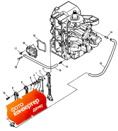 Recirculation System (91b Thru 92c) (Recirculation System (91b Thru 92c))