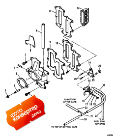 Reed Plate And Primer (Reed   Primer)