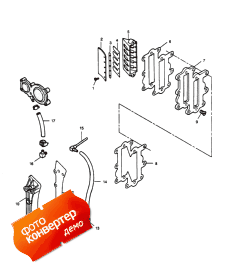 Reed Plate And Recirculation System (Reed   Recirculation System)