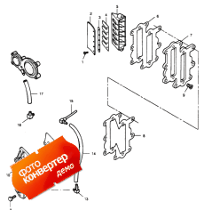 Reed Plate And Recirculation System (Reed   Recirculation System)