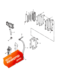 Reed Plate And Recirculation System (Reed   Recirculation System)