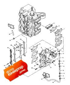 Reed Plate And Recirculation System (Reed   Recirculation System)