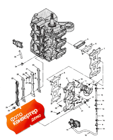 Reed Plate And Recirculation System (Reed   Recirculation System)