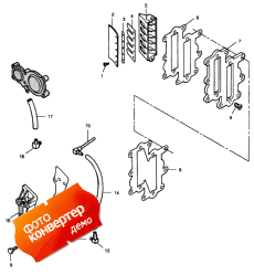 Reed Plate And Recirculation System (Reed   Recirculation System)