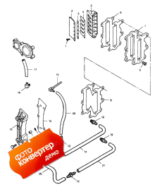 Reed Plate And Recirculation System (Reed   Recirculation System)