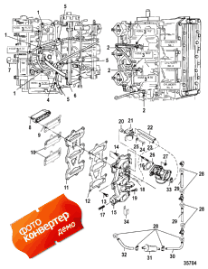 Reed Plate And Recirculation System (Reed   Recirculation System)