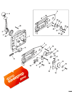 Remote Control (30 Series) (808643 Or 808644) (  (30 Series) (808643 Or 808644))