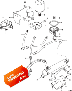 Remote Oil System (Remote Oil System)