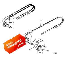 Rotary Steering System (44588a And 13762a) (Rotary ������� ������� System (44588a � 13762a))