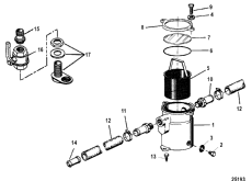 Seawater Filter (Seawater ������)