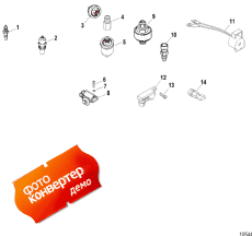 Sender And Sensors (������ � �������)