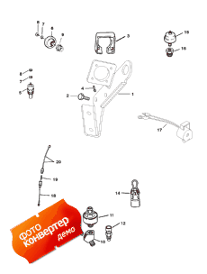 Senders And Sensors (s  )