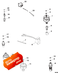 Senders And Sensors (s  )