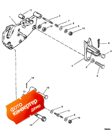 Shift Bracket ( )