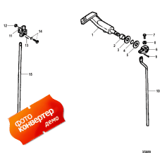 Shift Linkage ( )