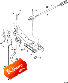 Shift Linkage ( )