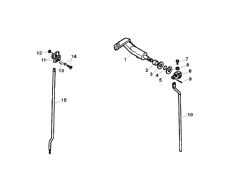 Shift Linkage ( )